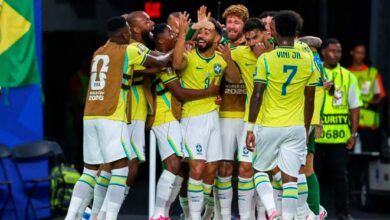 Mata-mata definido: Saiba quando o Brasil enfrenta o Japão na Copa do Mundo