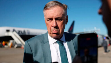 Rumo ao Hexa: Seleção chega aos EUA e Ancelotti avisa que o time está pronto