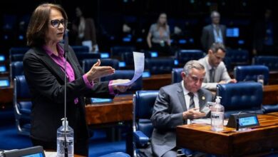 Senado derruba norma que facilita acesso de crianças vítimas de estupro ao aborto legal