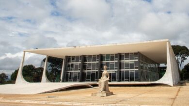 Tarifaço: STF libera julgamento do processo contra Eduardo Bolsonaro