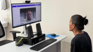 Telemedicina começa a funcionar em 12 postos de saúde de Aracruz para agilizar atendimentos