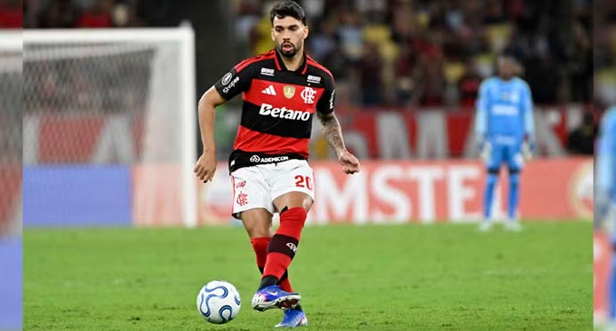 Fifa paga clubes do Brasileirão por convocados; veja quem fatura mais