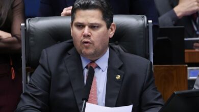 Vorcaro acusa Davi Alcolumbre de receber 30 milhões de dólares em propina