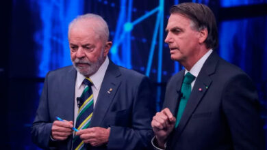 27% preferem presidente que não tivesse apoio de Lula ou Bolsonaro – Em Dia ES