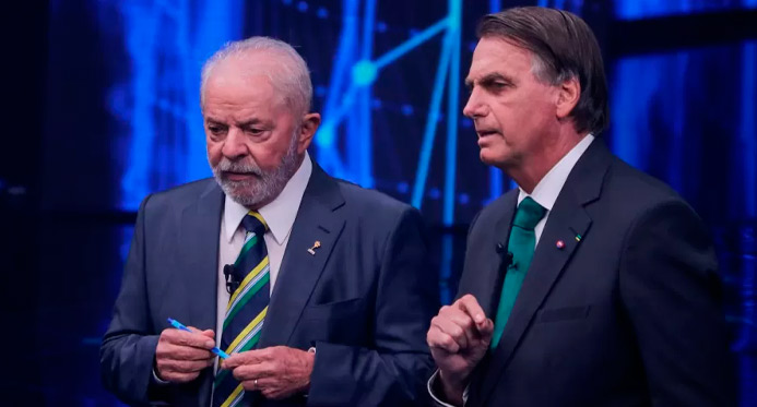 51% consideram governo Lula melhor que o de Bolsonaro; 34% acham pior – Em Dia ES