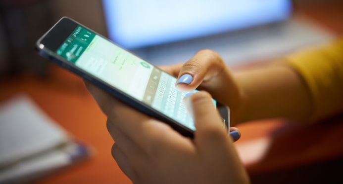 87% não pretendem entrar em grupos de WhatsApp de política nas eleições de 2026, mostra pesquisa – Em Dia ES