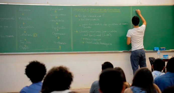 Agressões a professores e médicos terão punição mais rígida após decisão do Senado – Em Dia ES
