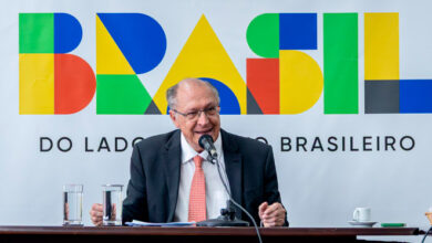 Alckmin critica ataques de Milei e diz que presidente argentino presta “desserviço” ao próprio país – Em Dia ES