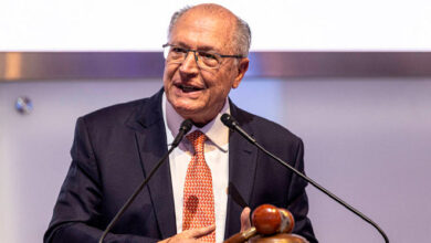 Alckmin defende Lei da Reciprocidade e nega retaliação aos EUA em resposta a tarifaço – Em Dia ES