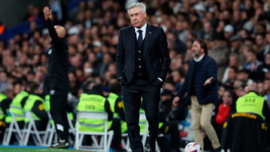 Ancelotti projeta renovação na Seleção e cita fim de ciclo para veteranos – Em Dia ES