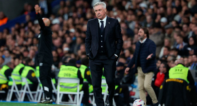 Ancelotti projeta renovação na Seleção e cita fim de ciclo para veteranos – Em Dia ES