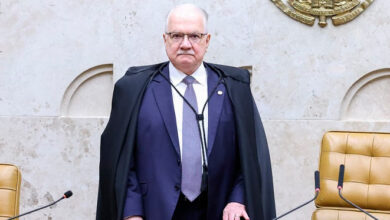 Após tarifas dos EUA, Fachin afirma que STF atuará sem pressão externa – Em Dia ES