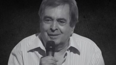 Benedito Ruy Barbosa, autor de grandes sucessos da TV brasileira, morre aos 95 anos