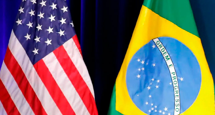 Brasil aciona OMC contra novas sobretaxas impostas pelos EUA – Em Dia ES
