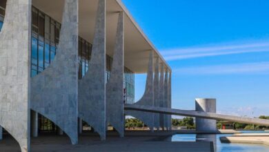 Brasil acionará Lei da Reciprocidade em resposta a nova tarifa de 25% dos EUA – Em Dia ES