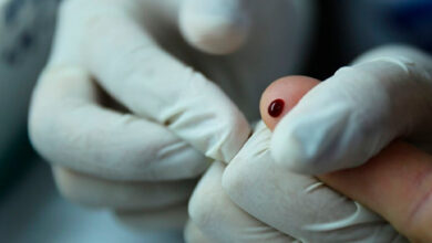 Brasil atinge meta e pede selo internacional de eliminação da hepatite B de mãe para filho – Em Dia ES