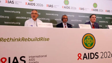 Brasil prepara inclusão de vacina injetável de prevenção ao HIV no SUS – Em Dia ES