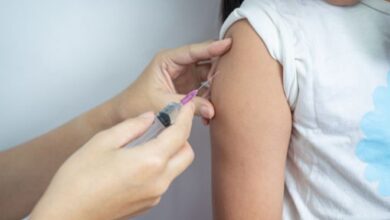 Brasil reduz em 90% o número de crianças sem vacina e sai de ranking negativo da OMS – Em Dia ES