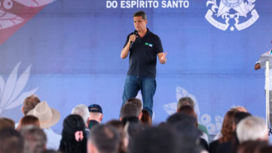 Com investimento de R$ 183,9 milhões, Governo do ES entrega pavimentação da ES-230 no Norte do Estado
