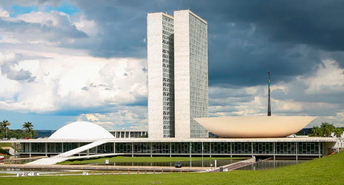 Congresso inicia recesso e deixa temas de impacto social para o segundo semestre – Em Dia ES