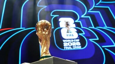 Copa 2026: Definidos os primeiros confrontos das quartas; veja quem avançou
