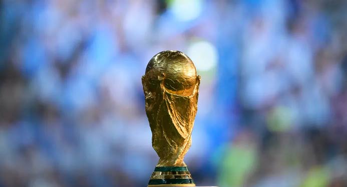 Copa do Mundo 2030 celebrará centenário do torneio com 6 países-sede – Em Dia ES