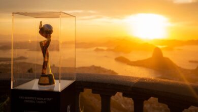Copa do Mundo Feminina de 2027 deve movimentar R$ 8,8 bilhões e gerar mais de 73 mil empregos – Em Dia ES