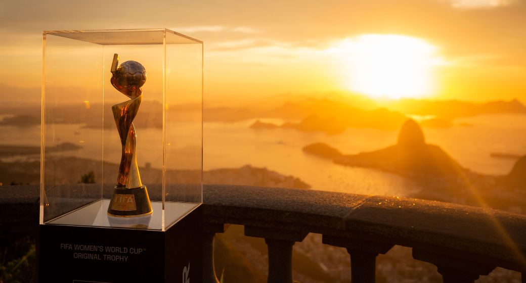 Copa do Mundo Feminina de 2027 deve movimentar R$ 8,8 bilhões e gerar mais de 73 mil empregos – Em Dia ES