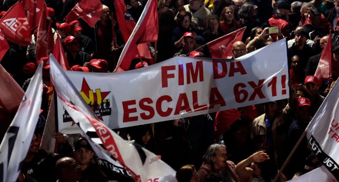 Decisão sobre fim da escala 6×1 no Senado é adiada para o segundo semestre de 2026 – Em Dia ES