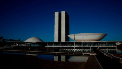 Dino exige explicações do Congresso em 30 dias sobre irregularidades em emendas – Em Dia ES