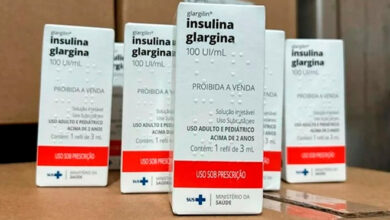 ES recebe lote de nova insulina mais moderna e canetas reutilizáveis do Ministério da Saúde – Em Dia ES