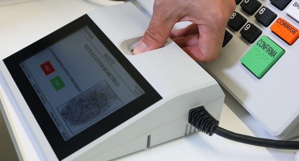 Eleitores poderão votar mesmo sem cadastro biométrico nas eleições de 2026 – Em Dia ES