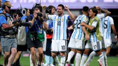 FBI investiga movimentação milionária da Associação do Futebol Argentino nos EUA