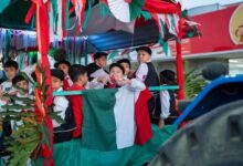 Festa em Jaguaré celebra 80 anos de colonização italiana com tradição e tombo da polenta – Em Dia ES