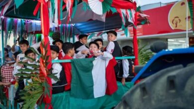 Festa em Jaguaré celebra 80 anos de colonização italiana com tradição e tombo da polenta – Em Dia ES