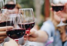 Festival de Inverno Vinho & Mar tem programação gratuita na Ilha de Guriri – Em Dia ES