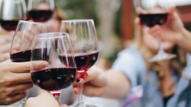 Festival de Inverno Vinho & Mar tem programação gratuita na Ilha de Guriri – Em Dia ES