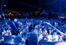 Festival em Domingos Martins tem shows gratuitos de Roberta Campos e Tiê até domingo – Em Dia ES