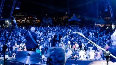 Festival em Domingos Martins tem shows gratuitos de Roberta Campos e Tiê até domingo – Em Dia ES