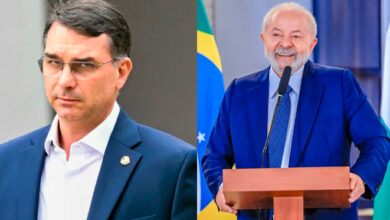 Flávio Bolsonaro tem 52,9% e Lula, 49,4%, aponta Atlas/Bloomberg – Em Dia ES