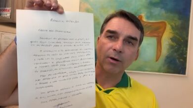 Flávio recorre à OAB para voltar a visitar Bolsonaro, mas campanha já espera recusa de Moraes – Em Dia ES