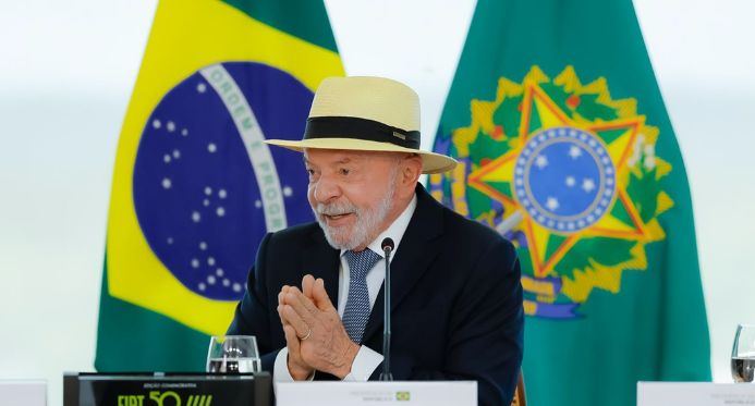 Governo Lula conclui mais de 70% das promessas feitas na campanha de 2022; confira balaço – Em Dia ES