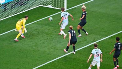 "Nem Trump evitou": Imprensa mundial ironiza eliminação dos EUA após polêmica com a Fifa
