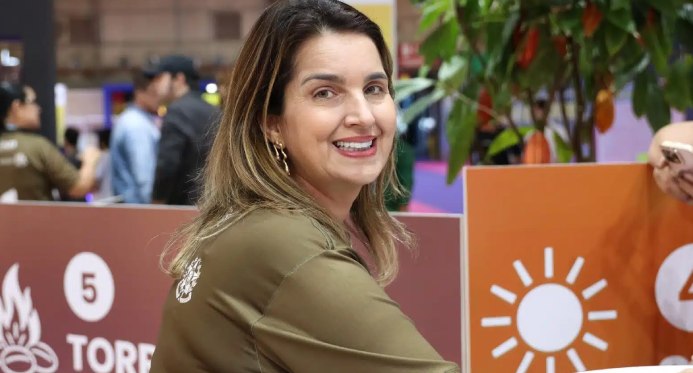 Joelma Costalonga passa a ser cotada para ser vice de Ferraço