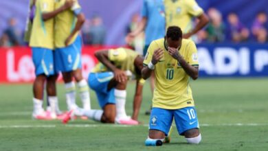 Jornal britânico associa avanço evangélico ao declínio do futebol brasileiro – Em Dia ES