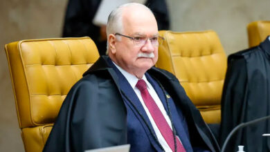 Justiça Eleitoral agirá contra o crime organizado nas eleições, diz Fachin