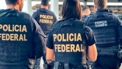 Lei destina parte do dinheiro de bets para fundo da Polícia Federal – Em Dia ES