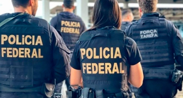 Lei destina parte do dinheiro de bets para fundo da Polícia Federal – Em Dia ES