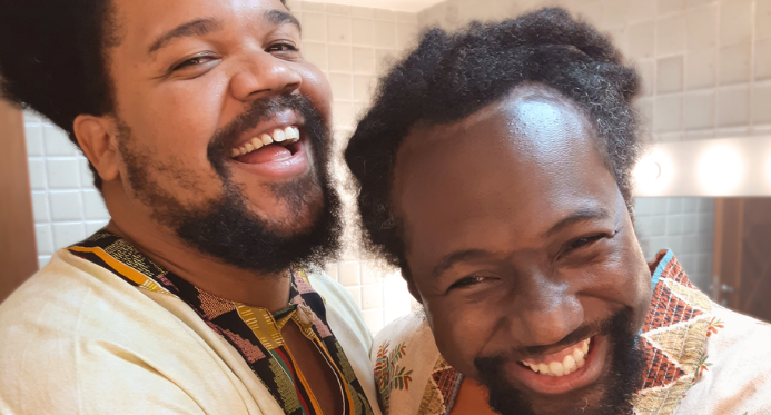 Luccas Martins e Amaro Freitas apresentam show inédito e gratuito em Conceição da Barra – Em Dia ES
