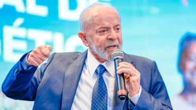 Lula perde 10 pontos entre beneficiários do Bolsa Família, aponta pesquisa – Em Dia ES